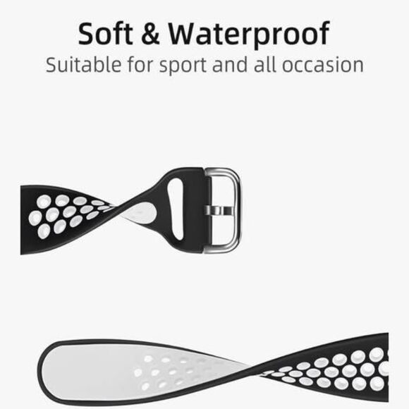 20mm Kids Watch Band, NEW - Picture 2 of 4